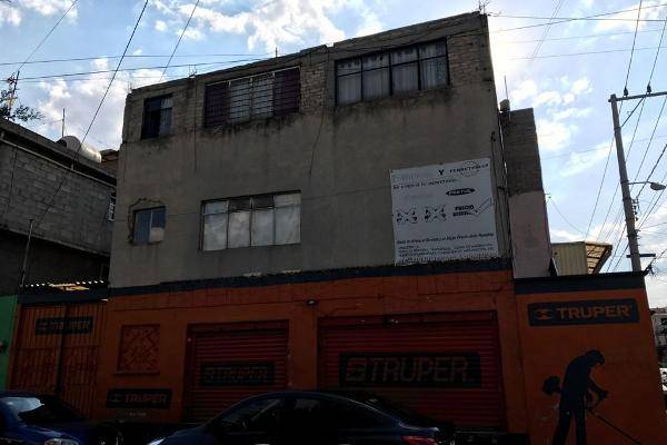 Foto de local en emiliano zapata , diez de abril, naucalpan de juárez, méxico, 4542847 foto 02 Foto de local en renta en emiliano zapata , diez de abril, naucalpan de juárez, méxico, 4542847 No. 02