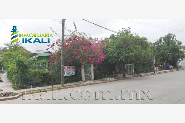 Foto de casa en emiliano zapata esquina alvaro obregon 111 0 111, revolución, poza rica de hidalgo, veracruz de ignacio de la llave, 6905940 foto 01 Foto de casa en venta en emiliano zapata esquina alvaro obregon 111 0 111, revolución, poza rica de hidalgo, veracruz de ignacio de la llave, 6905940 No. 01