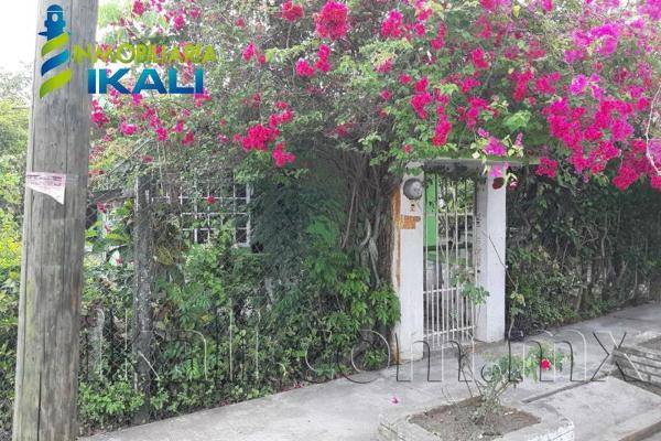 Foto de casa en emiliano zapata esquina alvaro obregon 111 0 111, revolución, poza rica de hidalgo, veracruz de ignacio de la llave, 6905940 foto 02 Foto de casa en venta en emiliano zapata esquina alvaro obregon 111 0 111, revolución, poza rica de hidalgo, veracruz de ignacio de la llave, 6905940 No. 02