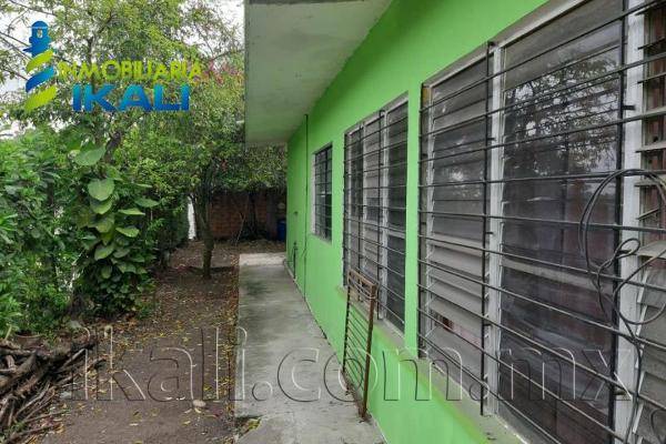 Foto de casa en emiliano zapata esquina alvaro obregon 111 0 111, revolución, poza rica de hidalgo, veracruz de ignacio de la llave, 6905940 foto 05 Foto de casa en venta en emiliano zapata esquina alvaro obregon 111 0 111, revolución, poza rica de hidalgo, veracruz de ignacio de la llave, 6905940 No. 05