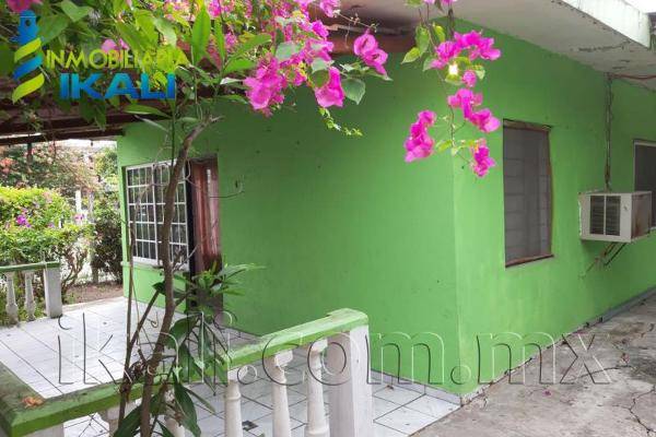 Foto de casa en emiliano zapata esquina alvaro obregon 111 0 111, revolución, poza rica de hidalgo, veracruz de ignacio de la llave, 6905940 foto 07 Foto de casa en venta en emiliano zapata esquina alvaro obregon 111 0 111, revolución, poza rica de hidalgo, veracruz de ignacio de la llave, 6905940 No. 07