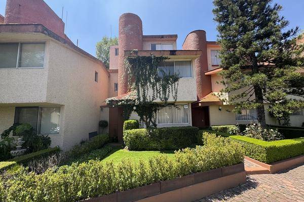 Foto de casa en emiliano zapata , miguel hidalgo 1a sección, tlalpan, df / cdmx, 0 foto 01 Foto de casa en venta en emiliano zapata , miguel hidalgo 1a sección, tlalpan, df / cdmx, 0 No. 01