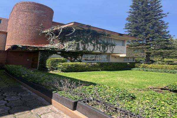 Foto de casa en emiliano zapata , miguel hidalgo 1a sección, tlalpan, df / cdmx, 0 foto 02 Foto de casa en venta en emiliano zapata , miguel hidalgo 1a sección, tlalpan, df / cdmx, 0 No. 02