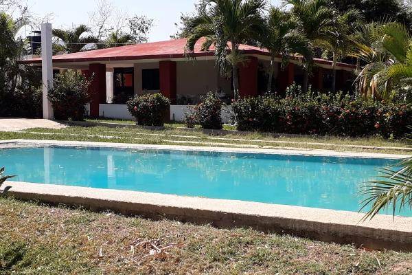 Foto de rancho en emiliano zapata , paraíso i, tuxtla gutiérrez, chiapas, 0 foto 04 Foto de rancho en venta en emiliano zapata , paraíso i, tuxtla gutiérrez, chiapas, 0 No. 04