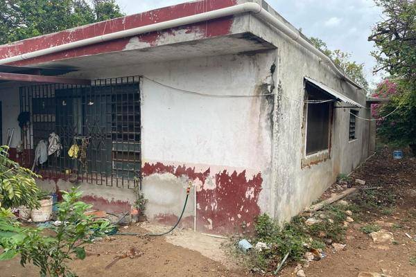 Foto de casa en emiliano zapata sur, mérida, yucatán, 97297 , emiliano zapata sur iii, mérida, yucatán, 0 foto 01 Foto de casa en venta en emiliano zapata sur, mérida, yucatán, 97297 , emiliano zapata sur iii, mérida, yucatán, 0 No. 01
