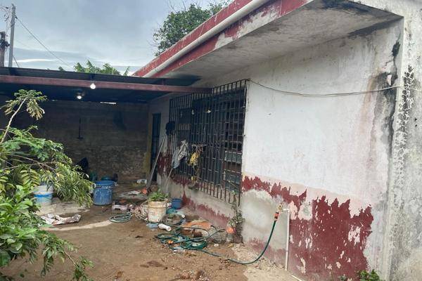 Foto de casa en emiliano zapata sur, mérida, yucatán, 97297 , emiliano zapata sur iii, mérida, yucatán, 0 foto 02 Foto de casa en venta en emiliano zapata sur, mérida, yucatán, 97297 , emiliano zapata sur iii, mérida, yucatán, 0 No. 02