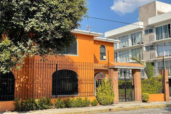 Foto de casa en emilio campa , ocho cedros, toluca, méxico, 0 foto 01 Foto de casa en venta en emilio campa , ocho cedros, toluca, méxico, 0 No. 01