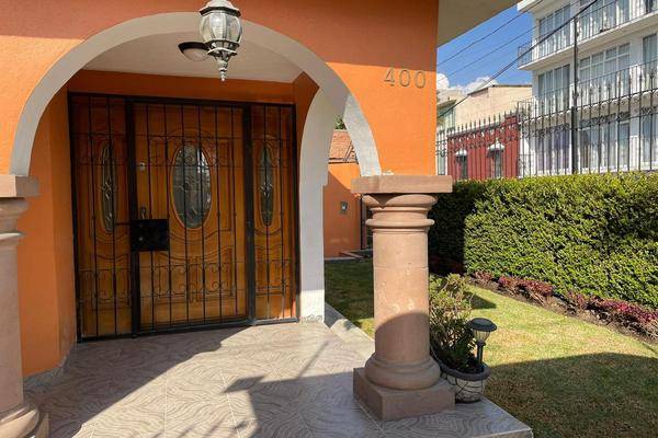 Foto de casa en emilio campa , ocho cedros, toluca, méxico, 0 foto 02 Foto de casa en venta en emilio campa , ocho cedros, toluca, méxico, 0 No. 02