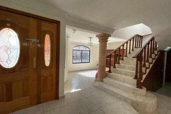 Foto de casa en emilio campa , ocho cedros, toluca, méxico, 0 foto 03 Foto de casa en venta en emilio campa , ocho cedros, toluca, méxico, 0 No. 03