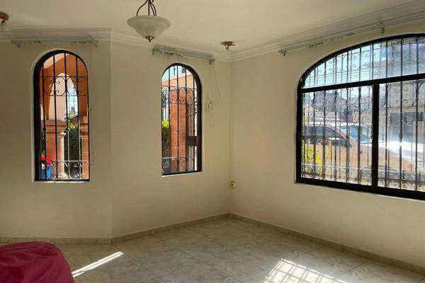 Foto de casa en emilio campa , ocho cedros, toluca, méxico, 0 foto 05 Foto de casa en venta en emilio campa , ocho cedros, toluca, méxico, 0 No. 05