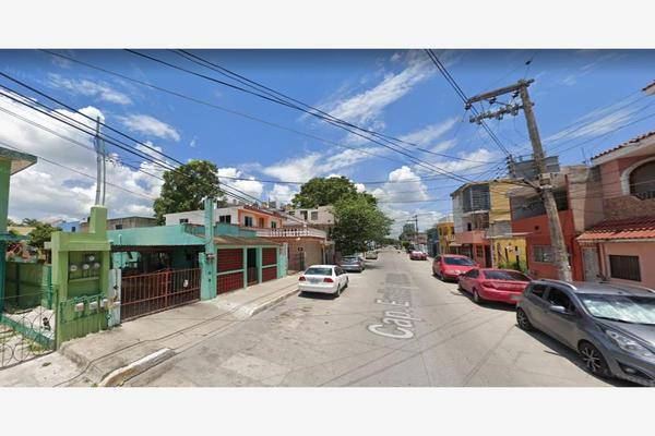 Foto de casa en emilio carranza , cascajal, tampico, tamaulipas, 28202322 foto 02 Foto de casa en venta en emilio carranza , cascajal, tampico, tamaulipas, 28202322 No. 02