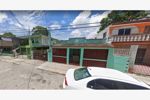 Foto de casa en emilio carranza , cascajal, tampico, tamaulipas, 28202322 foto 03 Foto de casa en venta en emilio carranza , cascajal, tampico, tamaulipas, 28202322 No. 03