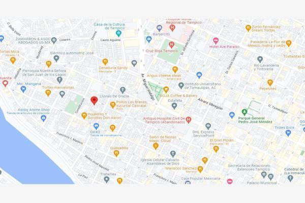 Foto de casa en emilio carranza , cascajal, tampico, tamaulipas, 28202322 foto 04 Foto de casa en venta en emilio carranza , cascajal, tampico, tamaulipas, 28202322 No. 04