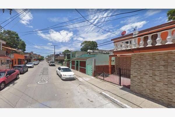 Foto de casa en emilio carranza , cascajal, tampico, tamaulipas, 28202322 foto 05 Foto de casa en venta en emilio carranza , cascajal, tampico, tamaulipas, 28202322 No. 05