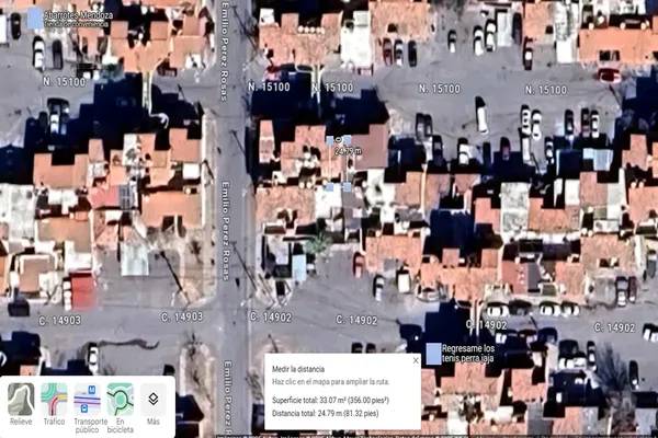 Foto de casa en emilio perez rosas 15100, chihuahua 2000 ii etapa, chihuahua, chihuahua, 0 foto 05 Foto de casa en venta en emilio perez rosas 15100, chihuahua 2000 ii etapa, chihuahua, chihuahua, 0 No. 05