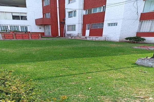 Foto de departamento en emilio portes gil , pemex, tlalpan, df / cdmx, 27318901 foto 01 Foto de departamento en venta en emilio portes gil , pemex, tlalpan, df / cdmx, 27318901 No. 01