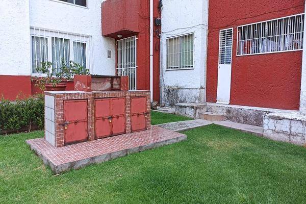 Foto de departamento en emilio portes gil , pemex, tlalpan, df / cdmx, 27318901 foto 02 Foto de departamento en venta en emilio portes gil , pemex, tlalpan, df / cdmx, 27318901 No. 02