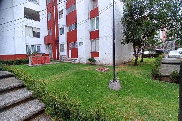 Foto de departamento en emilio portes gil , pemex, tlalpan, df / cdmx, 27318901 foto 03 Foto de departamento en venta en emilio portes gil , pemex, tlalpan, df / cdmx, 27318901 No. 03
