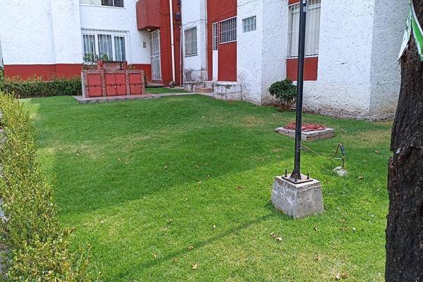 Foto de departamento en emilio portes gil , pemex, tlalpan, df / cdmx, 27318901 foto 04 Foto de departamento en venta en emilio portes gil , pemex, tlalpan, df / cdmx, 27318901 No. 04
