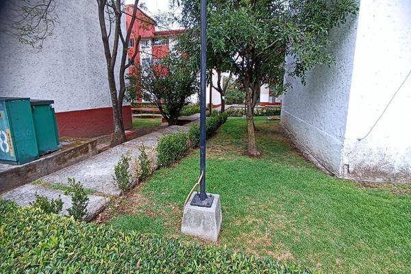 Foto de departamento en emilio portes gil , pemex, tlalpan, df / cdmx, 27318901 foto 05 Foto de departamento en venta en emilio portes gil , pemex, tlalpan, df / cdmx, 27318901 No. 05