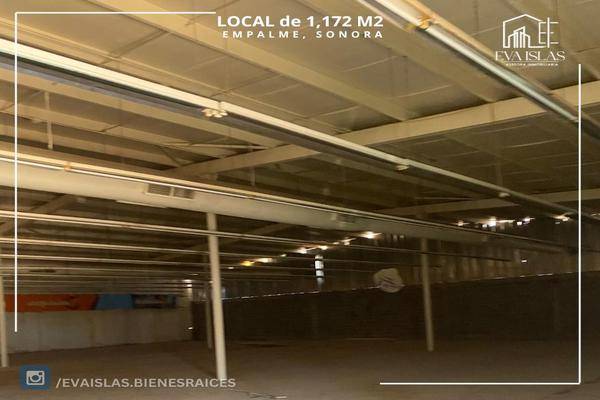 Foto de local en , empalme centro, empalme, sonora, 0 foto 04 Foto de local en renta en , empalme centro, empalme, sonora, 0 No. 04