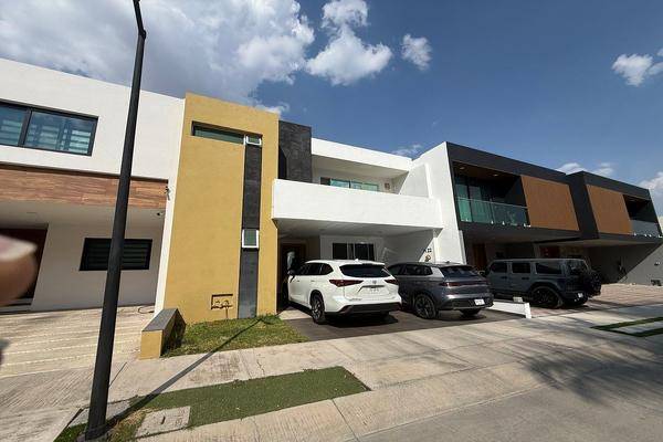 Foto de casa en empresarios , arcos de guadalupe, zapopan, jalisco, 0 foto 01 Foto de casa en renta en empresarios , arcos de guadalupe, zapopan, jalisco, 0 No. 01