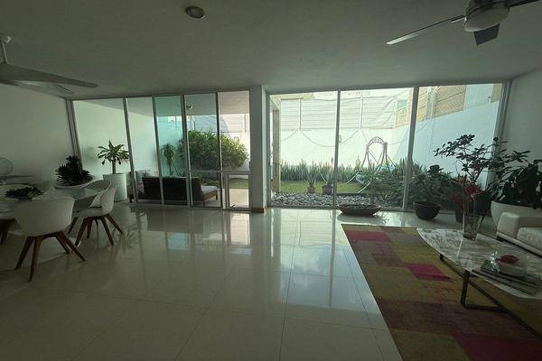 Foto de casa en empresarios , arcos de guadalupe, zapopan, jalisco, 31132360 foto 02 Foto de casa en renta en empresarios , arcos de guadalupe, zapopan, jalisco, 31132360 No. 02