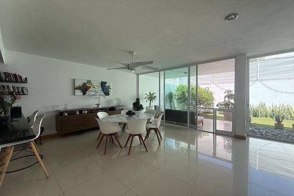 Foto de casa en empresarios , arcos de guadalupe, zapopan, jalisco, 31132360 foto 04 Foto de casa en renta en empresarios , arcos de guadalupe, zapopan, jalisco, 31132360 No. 04