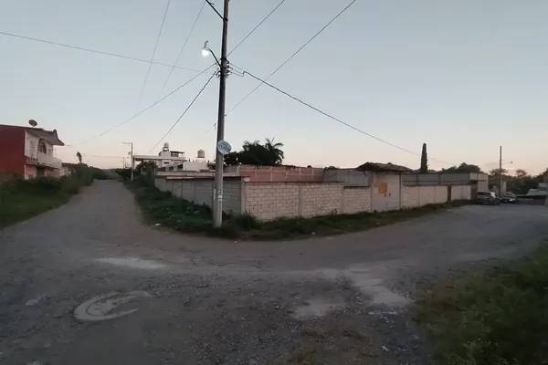 Foto de terreno habitacional en en el libramiento 4, juan morales, yecapixtla, morelos, 0 foto 03 Foto de terreno habitacional en venta en en el libramiento 4, juan morales, yecapixtla, morelos, 0 No. 03