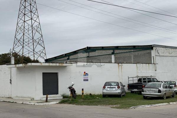 Foto de nave industrial en encino 602, del bosque, tampico, tamaulipas, 25988065 foto 04 Foto de nave industrial en renta en encino 602, del bosque, tampico, tamaulipas, 25988065 No. 04