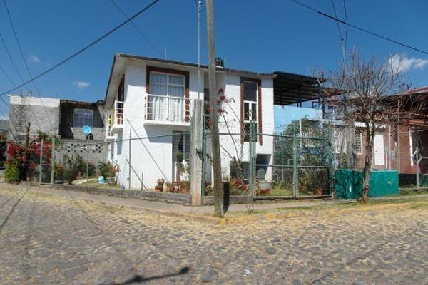 Foto de casa en encino, fracc arboledas de uruapan 1a oriente, toreo el bajo, uruapan, michoacán de ocampo, 470572 foto 01 Foto de casa en venta en encino, fracc arboledas de uruapan 1a oriente, toreo el bajo, uruapan, michoacán de ocampo, 470572 no 01