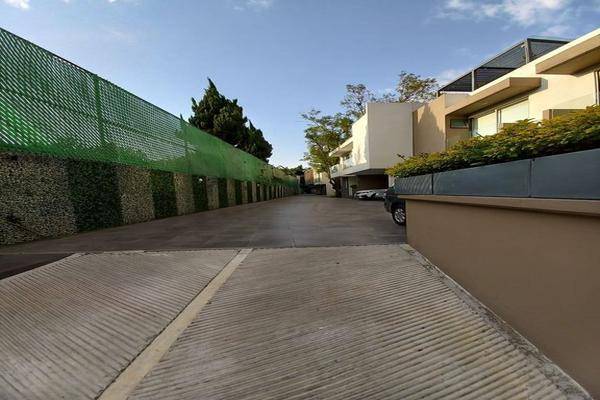 Foto de casa en encino grande 82, tetelpan, álvaro obregón, df / cdmx, 0 foto 03 Foto de casa en venta en encino grande 82, tetelpan, álvaro obregón, df / cdmx, 0 No. 03