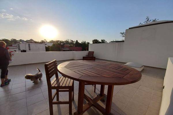 Foto de casa en encino grande 82, tetelpan, álvaro obregón, df / cdmx, 0 foto 05 Foto de casa en venta en encino grande 82, tetelpan, álvaro obregón, df / cdmx, 0 No. 05