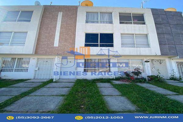 Foto de casa en encino , los héroes chalco, chalco, méxico, 30876242 foto 01 Foto de casa en venta en encino , los héroes chalco, chalco, méxico, 30876242 No. 01