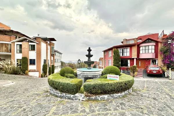 Foto de casa en encinos 124, miguel hidalgo 1a sección, tlalpan, df / cdmx, 0 foto 01 Foto de casa en venta en encinos 124, miguel hidalgo 1a sección, tlalpan, df / cdmx, 0 No. 01