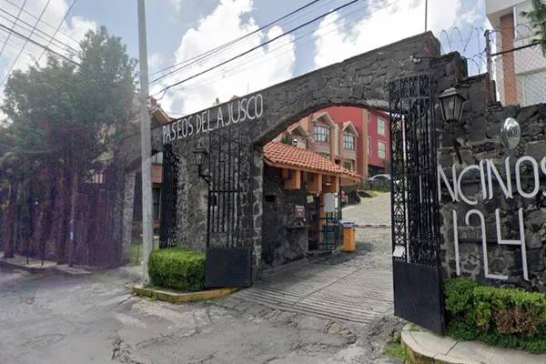 Foto de casa en encinos 124, miguel hidalgo 1a sección, tlalpan, df / cdmx, 0 foto 02 Foto de casa en venta en encinos 124, miguel hidalgo 1a sección, tlalpan, df / cdmx, 0 No. 02