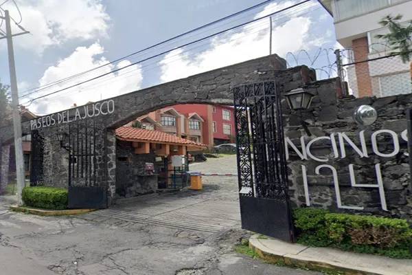 Foto de casa en encinos 124, miguel hidalgo 1a sección, tlalpan, df / cdmx, 0 foto 03 Foto de casa en venta en encinos 124, miguel hidalgo 1a sección, tlalpan, df / cdmx, 0 No. 03