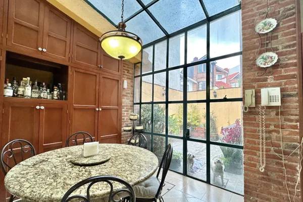 Foto de casa en encinos 124, miguel hidalgo 1a sección, tlalpan, df / cdmx, 0 foto 04 Foto de casa en venta en encinos 124, miguel hidalgo 1a sección, tlalpan, df / cdmx, 0 No. 04