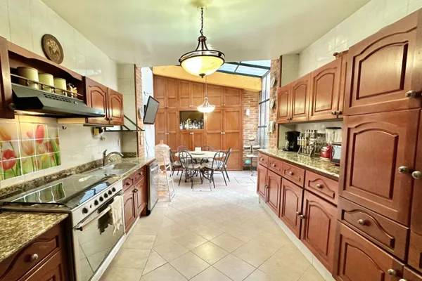 Foto de casa en encinos 124, miguel hidalgo 1a sección, tlalpan, df / cdmx, 0 foto 05 Foto de casa en venta en encinos 124, miguel hidalgo 1a sección, tlalpan, df / cdmx, 0 No. 05