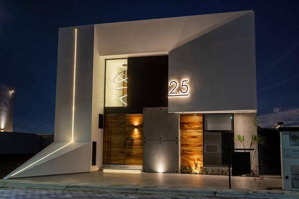 Foto de casa en encinos residencial , centro, san juan del río, querétaro, 27461038 foto 01 Foto de casa en venta en encinos residencial , centro, san juan del río, querétaro, 27461038 No. 01