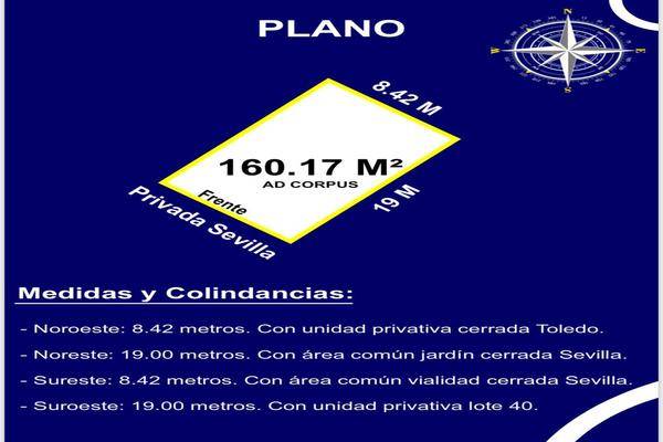 Foto de terreno habitacional en , encuentro, solidaridad, quintana roo, 30969945 foto 04 Foto de terreno habitacional en venta en , encuentro, solidaridad, quintana roo, 30969945 No. 04
