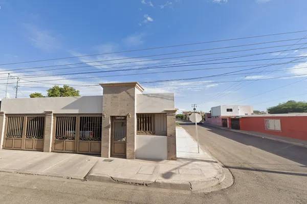 Foto de casa en enrique calle rebsamen 1302, municipio libre, cajeme, sonora, 0 foto 04 Foto de casa en venta en enrique calle rebsamen 1302, municipio libre, cajeme, sonora, 0 No. 04