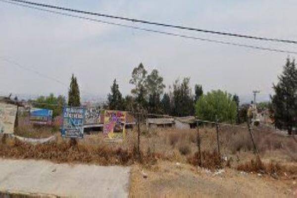 Foto de terreno habitacional en enrique rebsamen , república mexicana, coacalco de berriozábal, méxico, 0 foto 01 Foto de terreno habitacional en venta en enrique rebsamen , república mexicana, coacalco de berriozábal, méxico, 0 No. 01