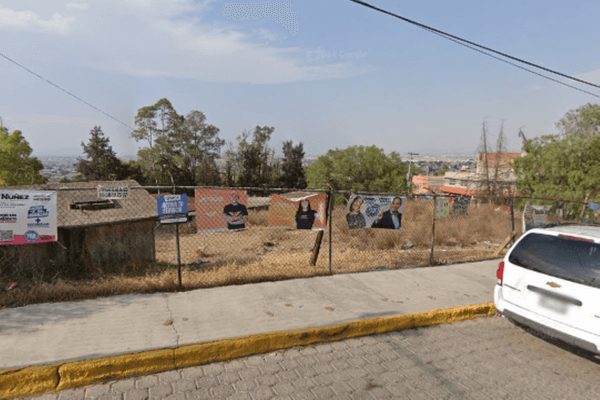 Foto de terreno habitacional en enrique rebsamen , república mexicana, coacalco de berriozábal, méxico, 0 foto 04 Foto de terreno habitacional en venta en enrique rebsamen , república mexicana, coacalco de berriozábal, méxico, 0 No. 04