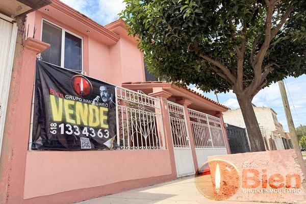 Foto de casa en enrrique najera , domingo arrieta, durango, durango, 30429097 foto 03 Foto de casa en venta en enrrique najera , domingo arrieta, durango, durango, 30429097 No. 03