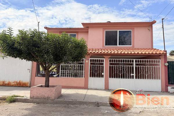 Foto de casa en enrrique najera , domingo arrieta, durango, durango, 30429097 foto 04 Foto de casa en venta en enrrique najera , domingo arrieta, durango, durango, 30429097 No. 04