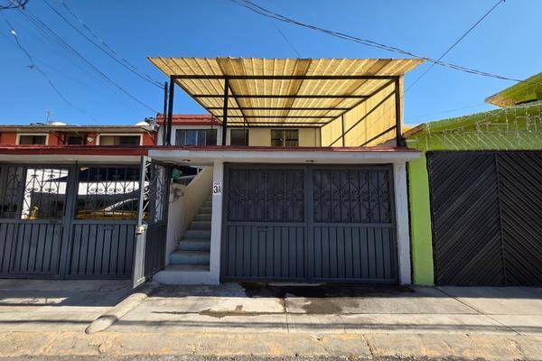 Foto de casa en , ensueños, cuautitlán izcalli, méxico, 0 foto 01 Foto de casa en venta en , ensueños, cuautitlán izcalli, méxico, 0 No. 01