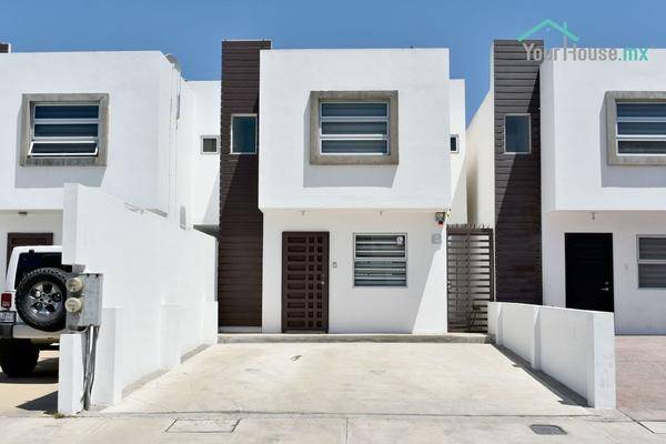 Foto de casa en entorno , el lago, tijuana, baja california, 0 foto 01 Foto de casa en venta en entorno , el lago, tijuana, baja california, 0 No. 01
