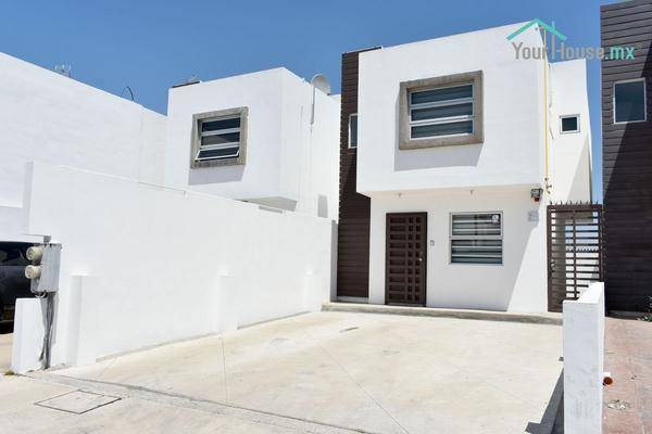 Foto de casa en entorno , el lago, tijuana, baja california, 0 foto 02 Foto de casa en venta en entorno , el lago, tijuana, baja california, 0 No. 02