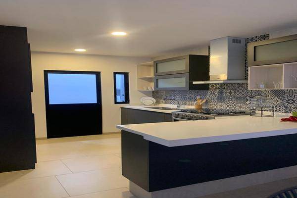 Foto de casa en condominio en entrecielos , zibatá, el marqués, querétaro, 18946986 foto 02 Foto de casa en condominio en venta en entrecielos , zibatá, el marqués, querétaro, 18946986 No. 02